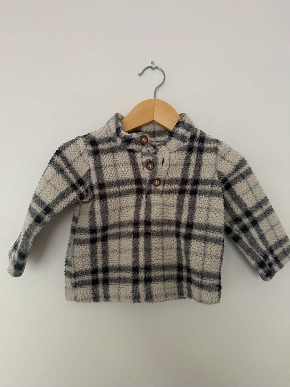 Carter's Fleece Bundle